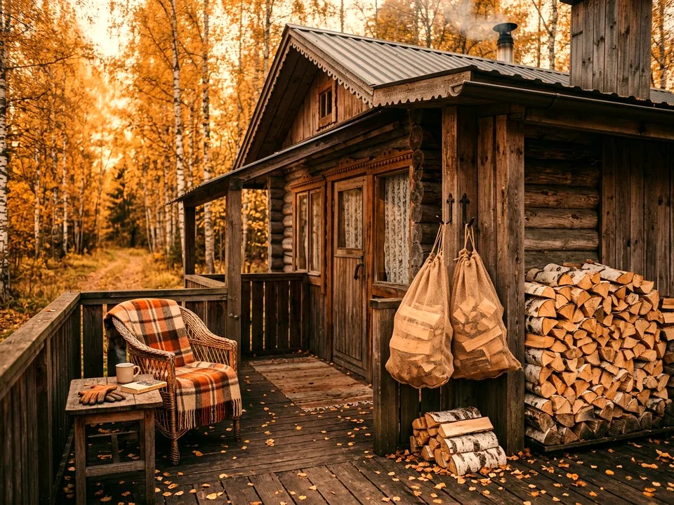 Для дачи в Электрогорске