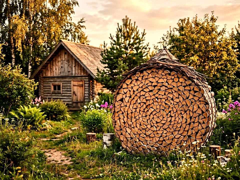Сезонный запас 12 м³, Электрогорск, проезд Зелёная, 32